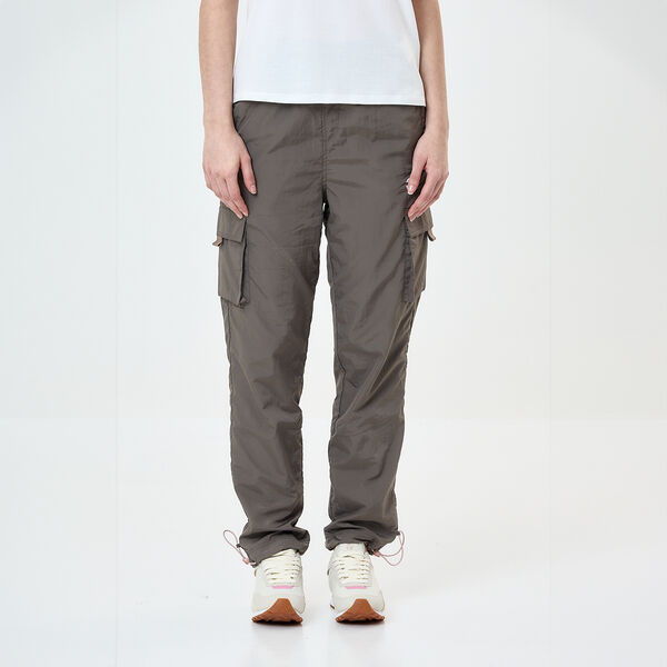 Pantalón Topper Cargo Mujer